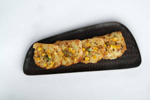 Cheese Corn Bread