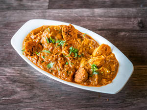 Gatta Masala