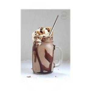 Chocochip Shake