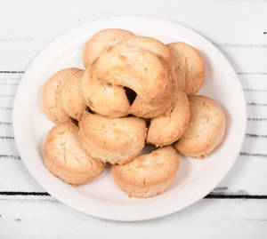Chand Biscuit (250 Gms)