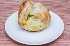 EGG PUFFS