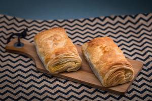 Chicken Puff