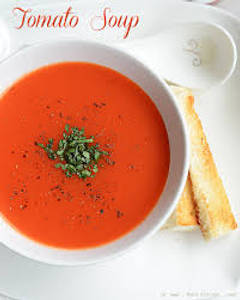Tomato Soup