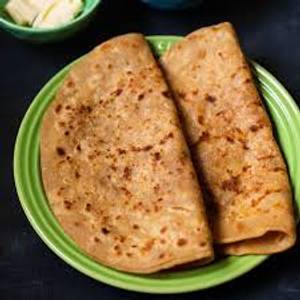 Aloo paratha