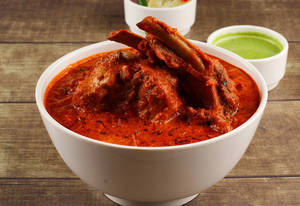Mutton Curry