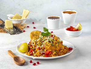 Bhel Puri