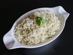 Jeera Rice