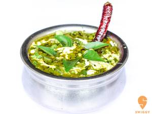Veg Hyderabadi