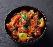 Chicken Manchurian