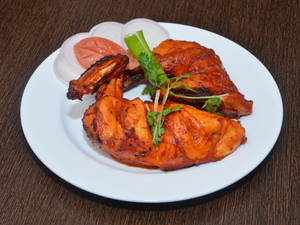 Tandoori Chicken (Roasted)