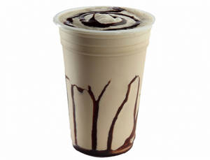 Cold Coffee [350 Ml]