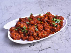 Chilli Gobi