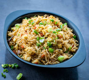 Mix Fried Rice