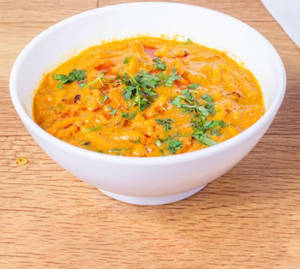 Sev Bhaji