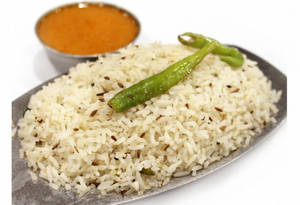 Jeera Rice