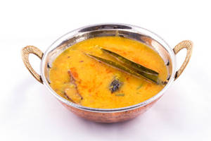 Dal Fry  