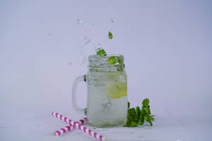 Virgin Mojito          