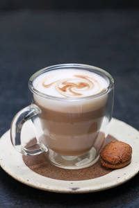 Latte Macchiato