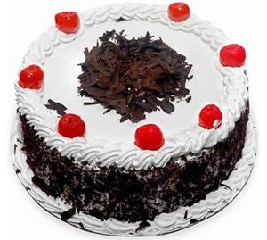 Special Chocolate Cake [450 grams]