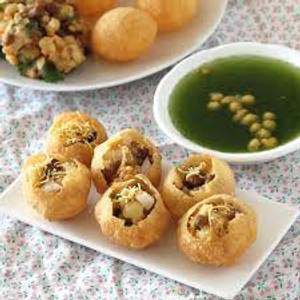 Pani Patashi [12 Pieces]