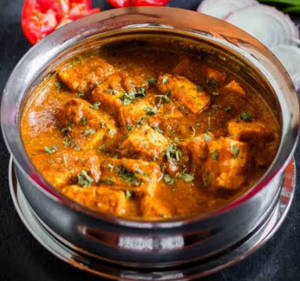 Achari Paneer Masala