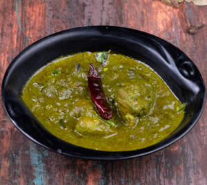 Murgh Hyderabadi