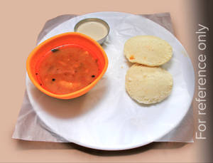 Fried Idli