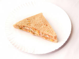 Veg Sandwich