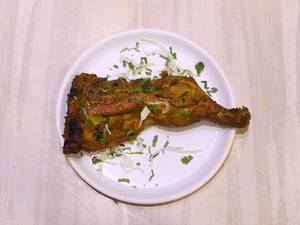 Pathani Leg
