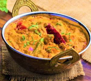 Paneer Tikka Masala