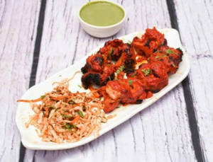 Chicken Chilli Cheese Dry