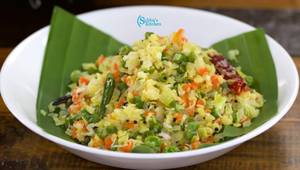 Mix Veg 500ml