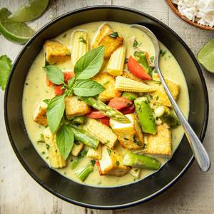 THAI CURRY