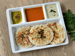 Set Dosa