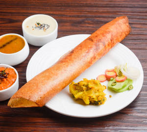Masala Dosa