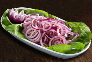 Onion Salad