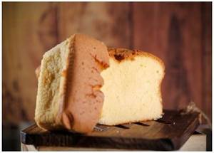 Sponge Cake [1/4 kg]