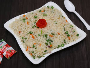 Veg Fried Rice