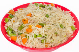 Veg Fried Rice