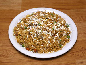 Veg Biryani