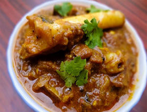 Mutton Masala [4 Pieces]