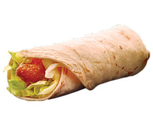Chicken Roll   