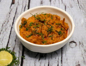Chicken Bharta