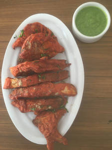 Pomfret Koliwada