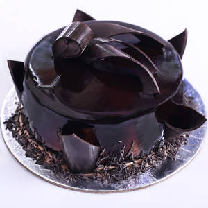 Choco Marval Cake