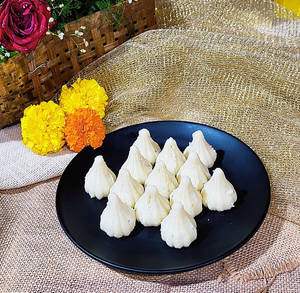 White Modak