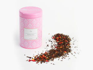Earl Grey Grace