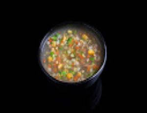 Veg Eight Treasure Soup
