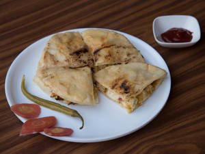 Chicken Shawarma ( Plate )