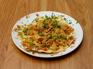 Masala Papad 